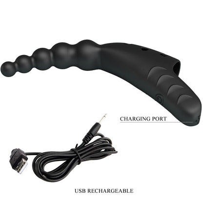 Pretty Love - Jordin - Fingervibrator