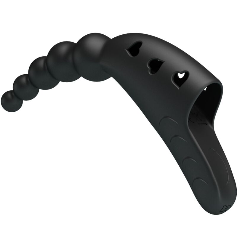 Pretty Love - Jordin - Fingervibrator