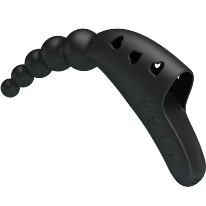 Pretty Love - Jordin - Fingervibrator