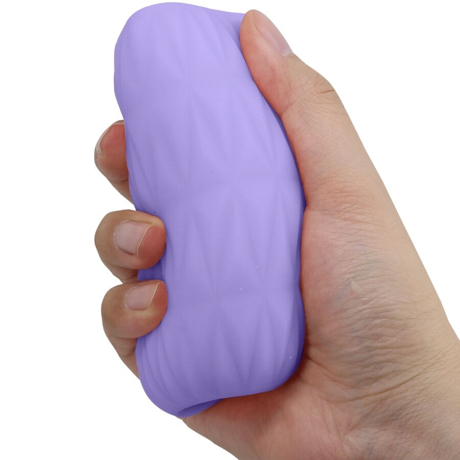 Pretty Love - ATHENA - Egg Masturbator