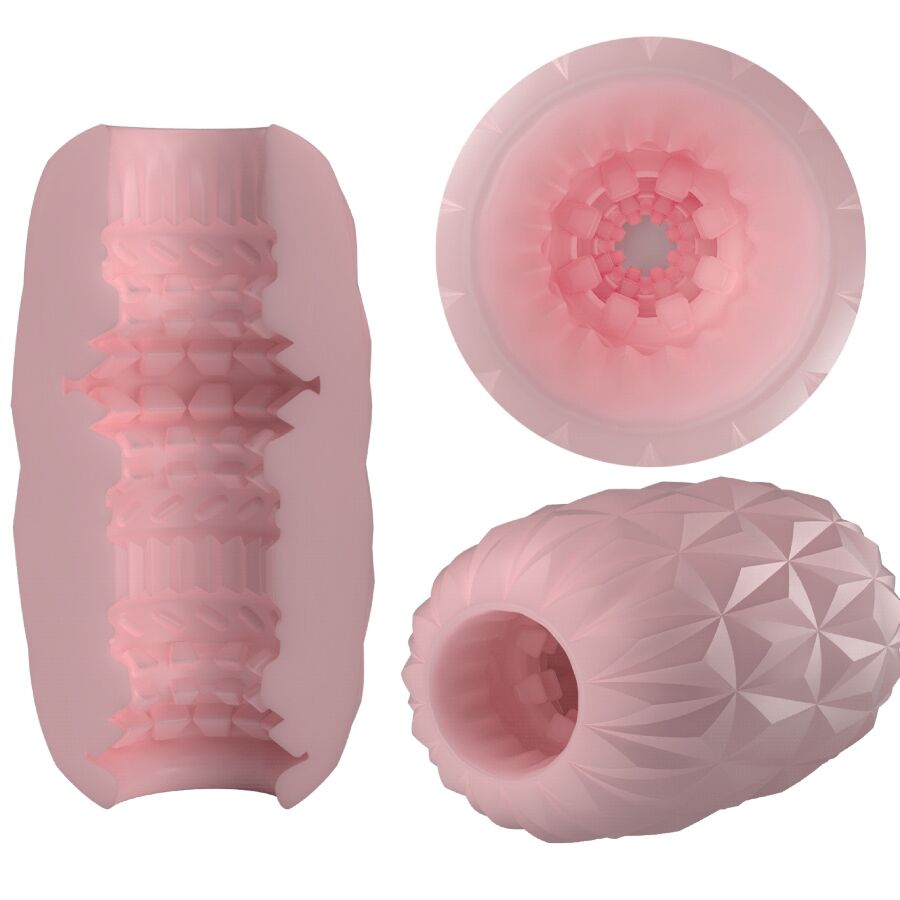 Pretty Love - ATHENA - Egg Masturbator