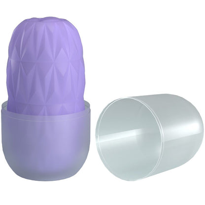 Pretty Love - ATHENA - Egg Masturbator