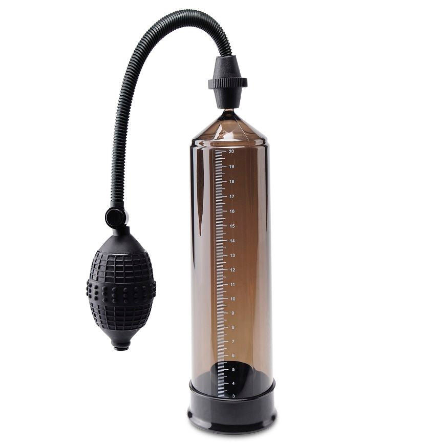Pump Worx - Euro Pump - Penispumpe
