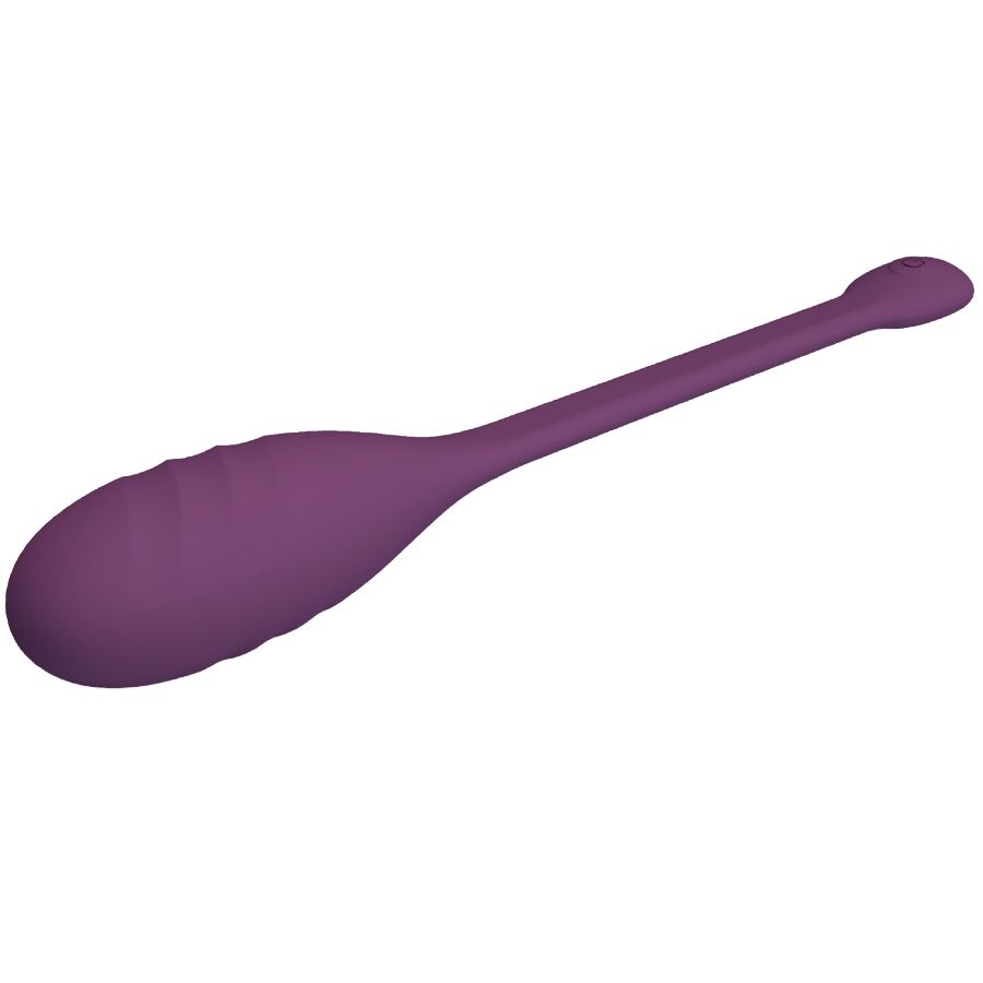 Pretty Love - Leviathan - App-gesteuerter Vibrator
