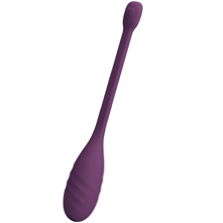 Pretty Love - Leviathan - App-gesteuerter Vibrator
