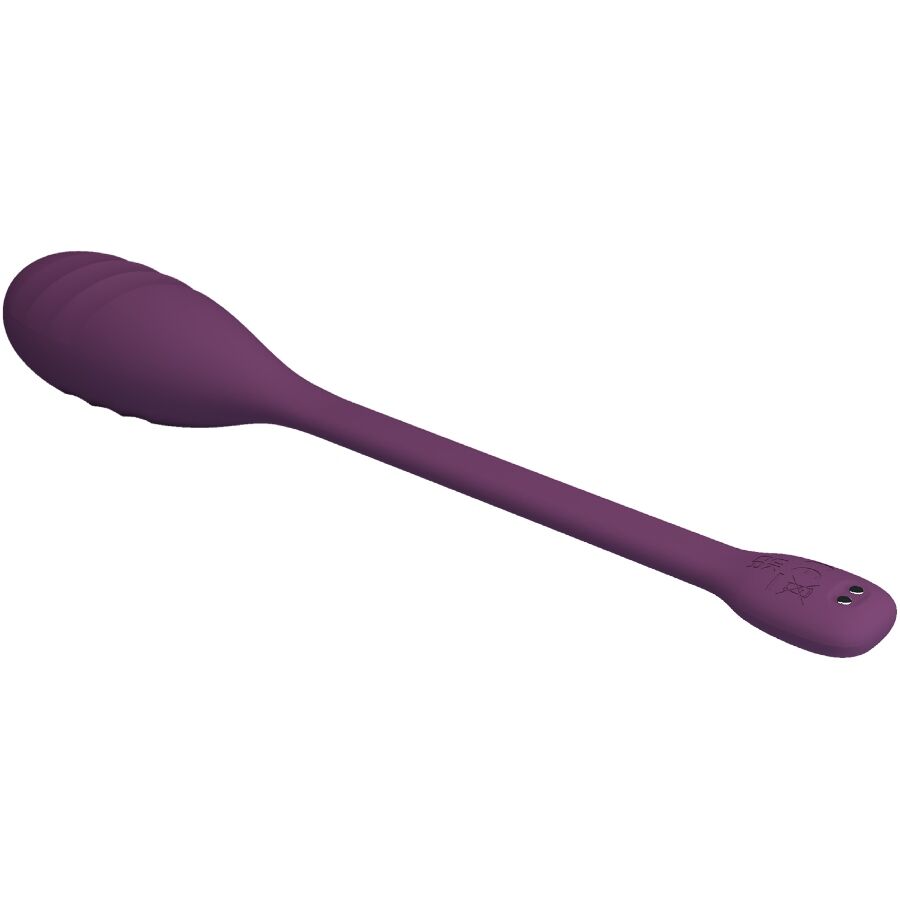 Pretty Love - Leviathan - App-gesteuerter Vibrator
