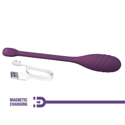 Pretty Love - Leviathan - App-gesteuerter Vibrator