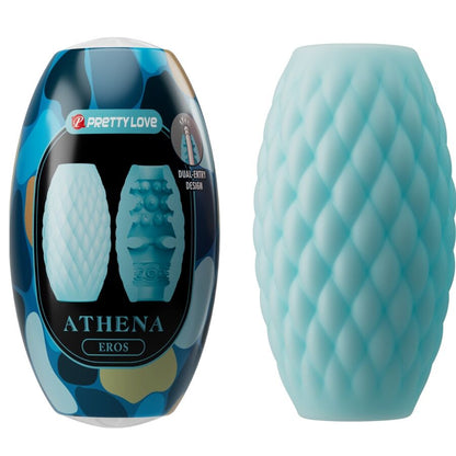 Pretty Love - Athena Eros - Masturbator