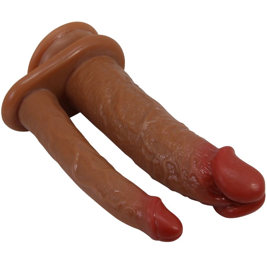 Pretty Love - Goran - Doppeldildo