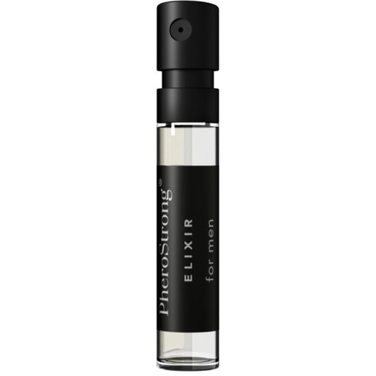 PheroStrong - Elixir - orientalisch-holziges Pheromon-Parfum