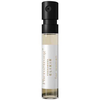 PheroStrong - Elixir - fruchtig-orientalisches Pheromon-Parfum