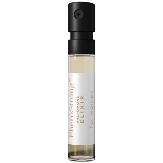 PheroStrong - Elixir - fruchtig-orientalisches Pheromon-Parfum