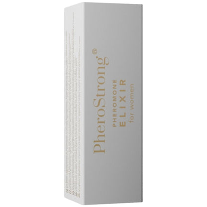 PheroStrong - Elixir - fruchtig-orientalisches Pheromon-Parfum