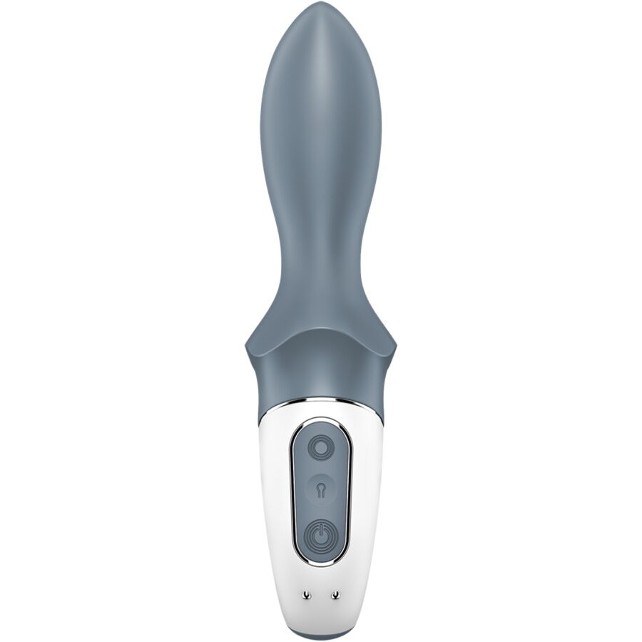 Satisfyer - Air Pump Booty - Vibrator