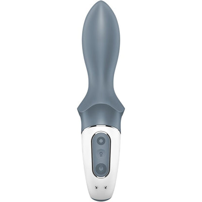 Satisfyer - Air Pump Booty - Vibrator