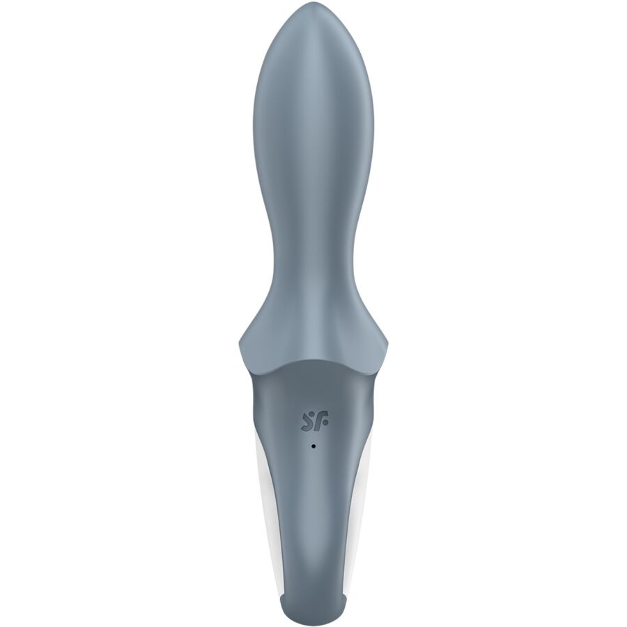 Satisfyer - Air Pump Booty - Vibrator