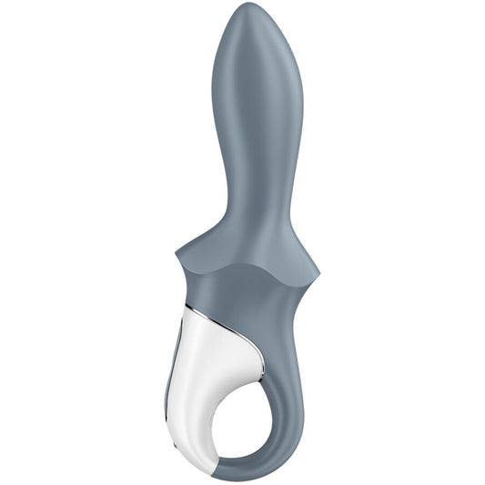 Satisfyer - Air Pump Booty - Vibrator