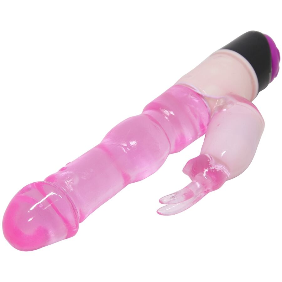 Baile - Waves Of Pleasure - Rabbitvibrator