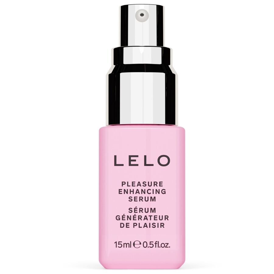 Lelo - Pleasure Enhancing - Klitoris-Stimulationsgel