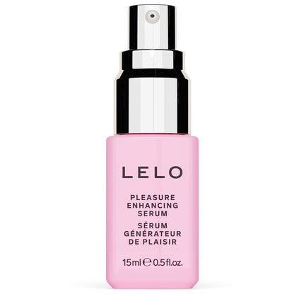 Lelo - Pleasure Enhancing - Klitoris-Stimulationsgel