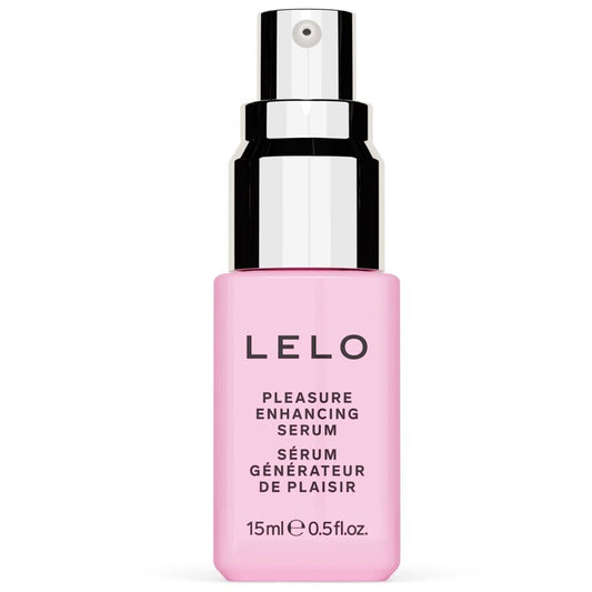 Lelo - Pleasure Enhancing - Klitoris-Stimulationsgel