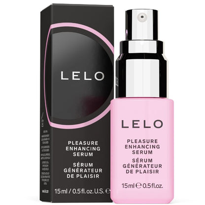 Lelo - Pleasure Enhancing - Klitoris-Stimulationsgel
