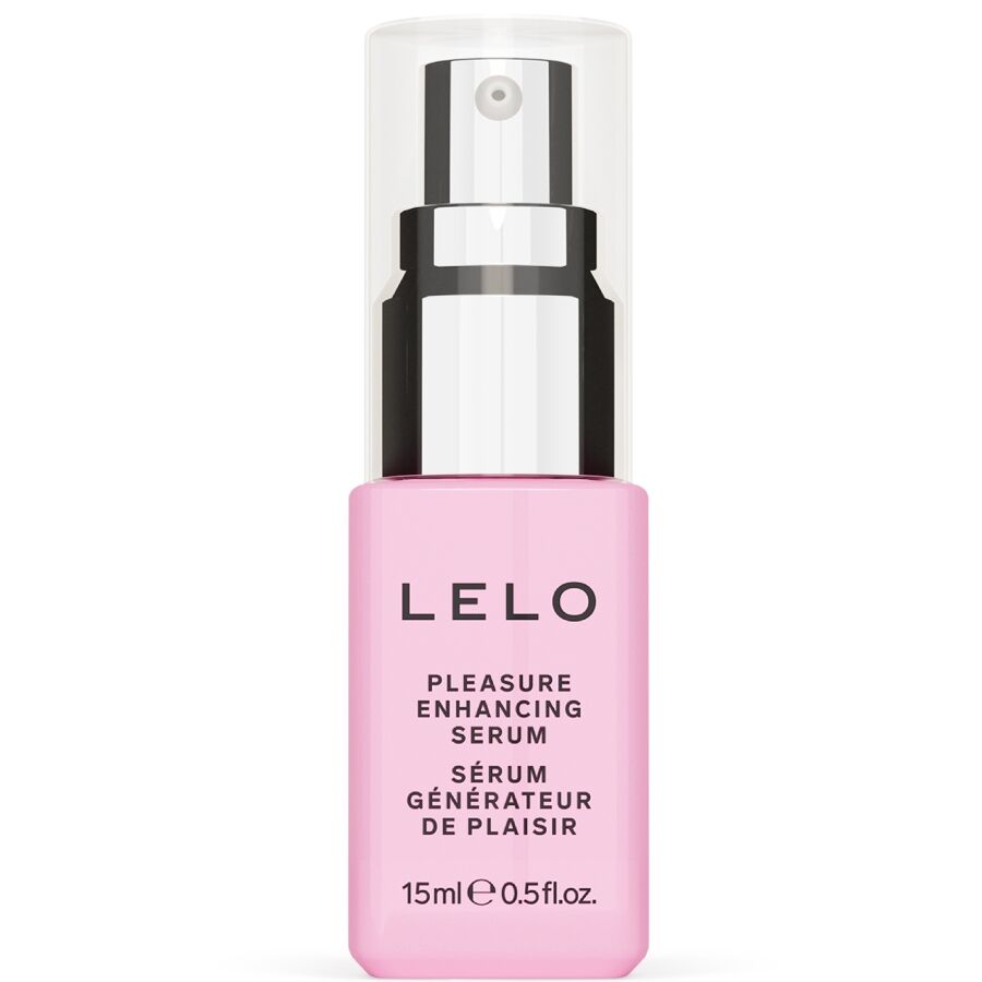 Lelo - Pleasure Enhancing - Klitoris-Stimulationsgel
