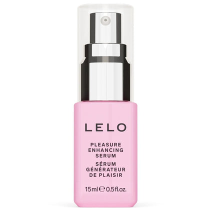 Lelo - Pleasure Enhancing - Klitoris-Stimulationsgel