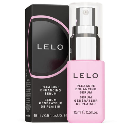Lelo - Pleasure Enhancing - Klitoris-Stimulationsgel