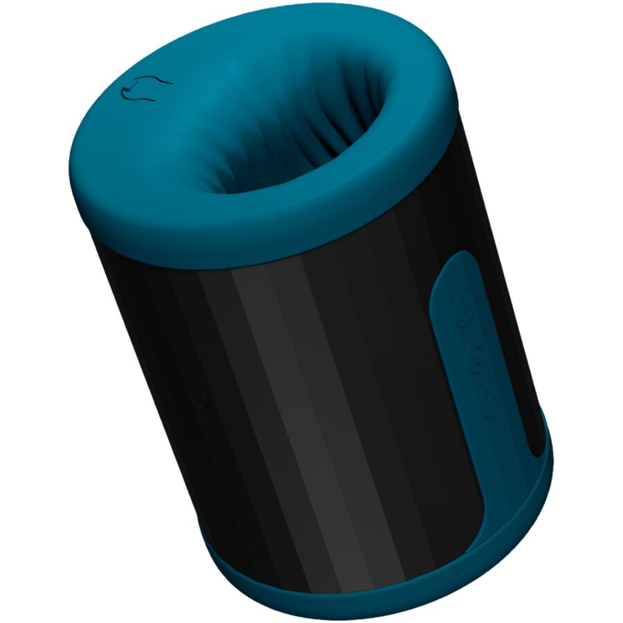 Lelo - F2s Teal -  Masturbator