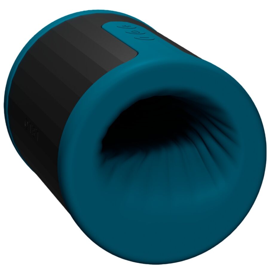 Lelo - F2s Teal -  Masturbator