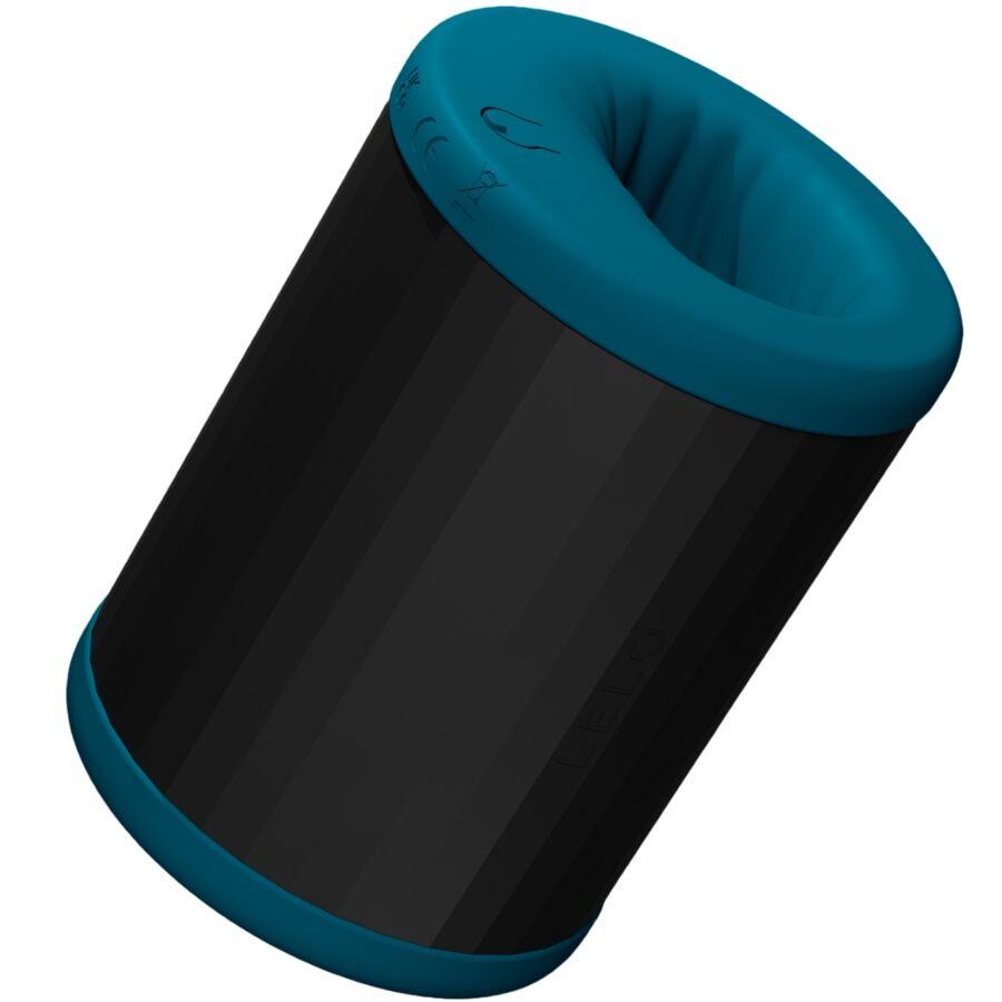 Lelo - F2s Teal -  Masturbator