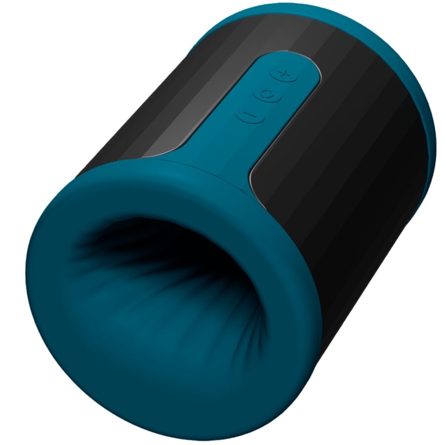 Lelo - F2s Teal -  Masturbator