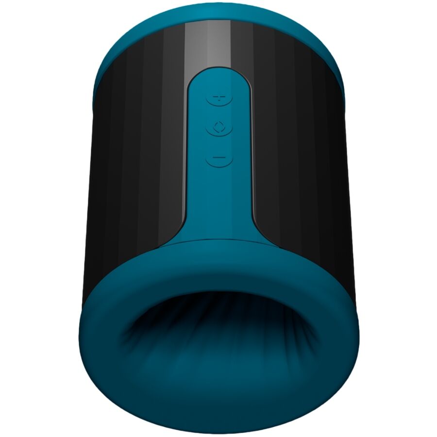 Lelo - F2s Teal -  Masturbator