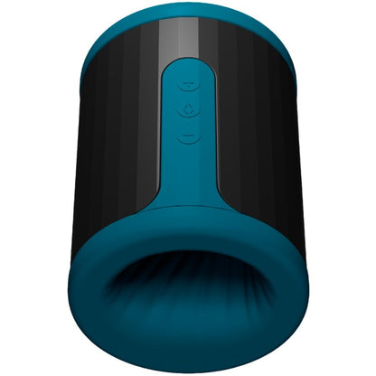Lelo - F2s Teal -  Masturbator