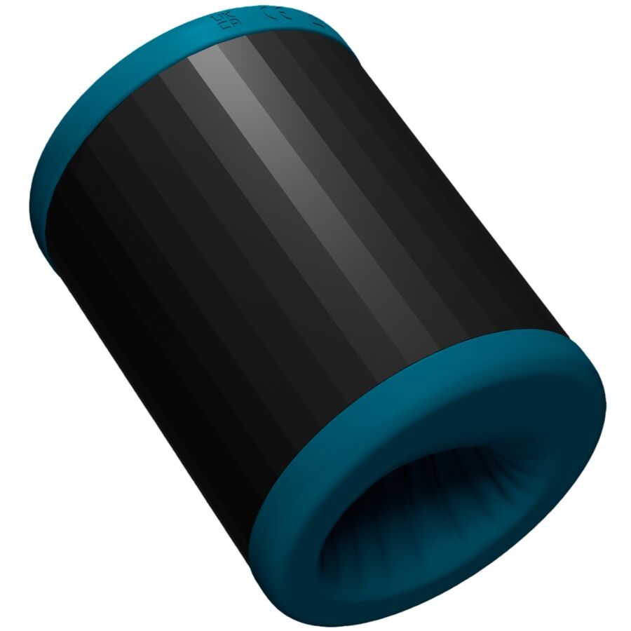 Lelo - F2s Teal -  Masturbator