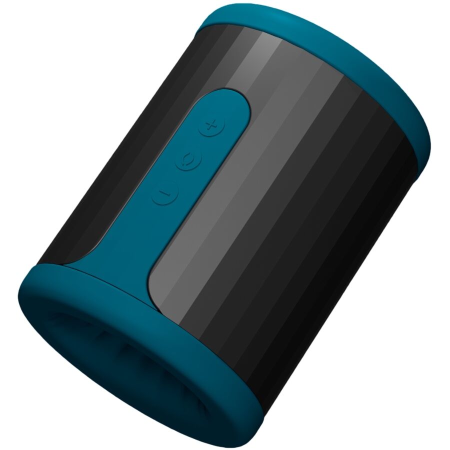 Lelo - F2s Teal -  Masturbator