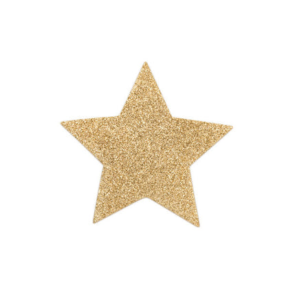 Bijoux - Selbstklebende Körperdekoration für Glamour & Dekolleté