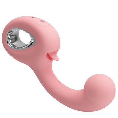 Pretty Love - Erynnyes - Rabbit Vibrator