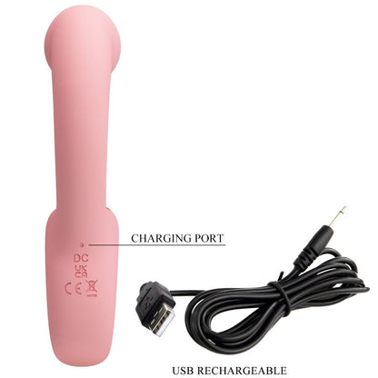 Pretty Love - Erynnyes - Rabbit Vibrator