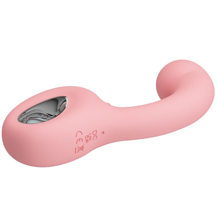 Pretty Love - Erynnyes - Rabbit Vibrator
