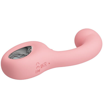 Pretty Love - Erynnyes - Rabbit Vibrator