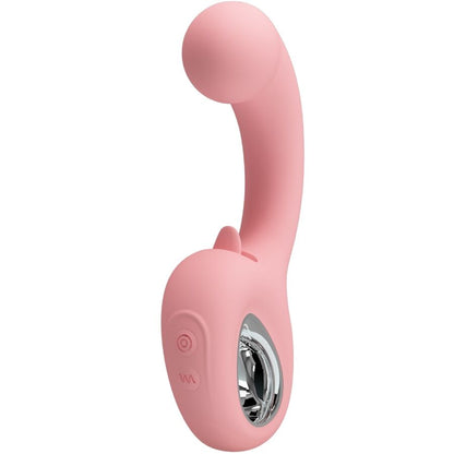 Pretty Love - Erynnyes - Rabbit Vibrator