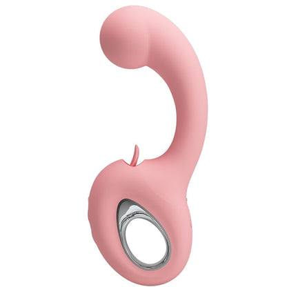 Pretty Love - Erynnyes - Rabbit Vibrator