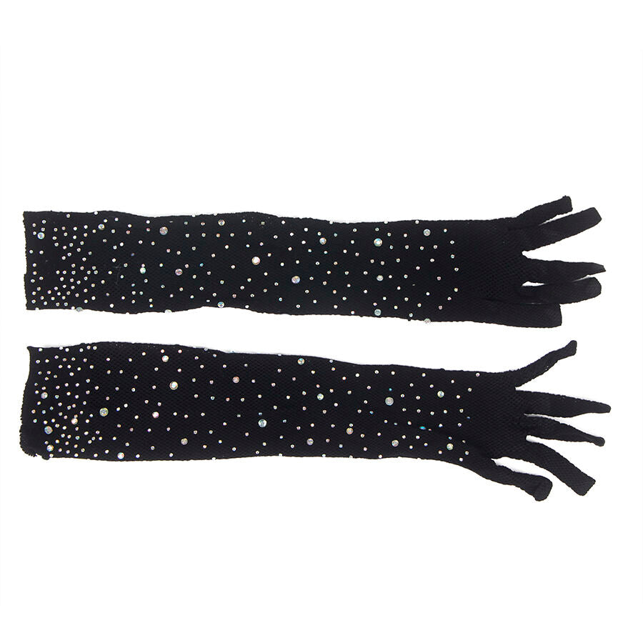 Subblime - Transparente Handschuhe