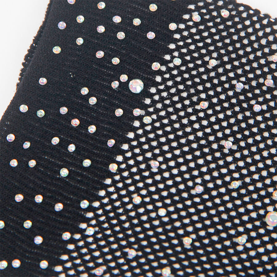 Subblime - Transparente Handschuhe