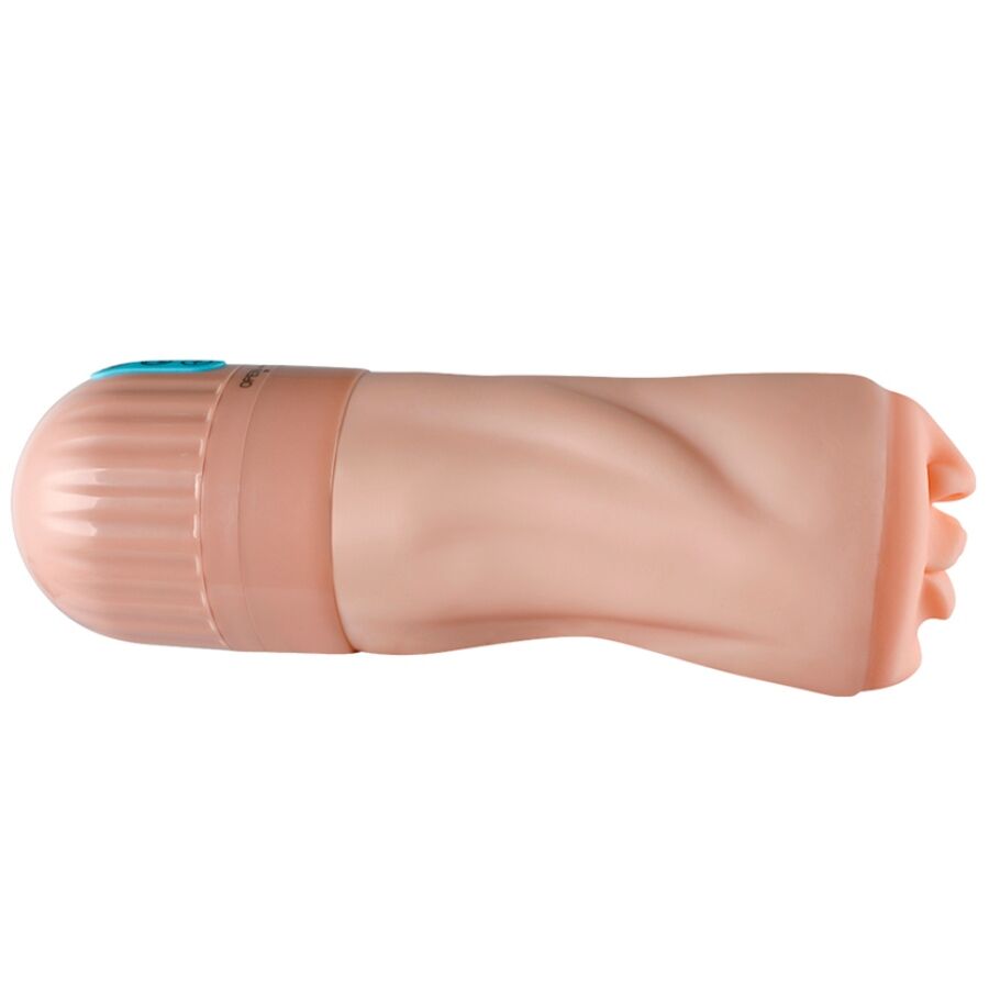 Xise - Suctroker - Mund-Masturbator