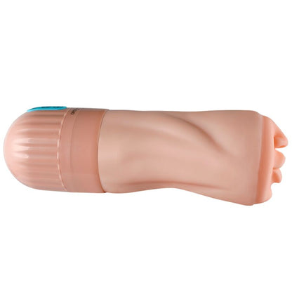 Xise - Suctroker - Mund-Masturbator