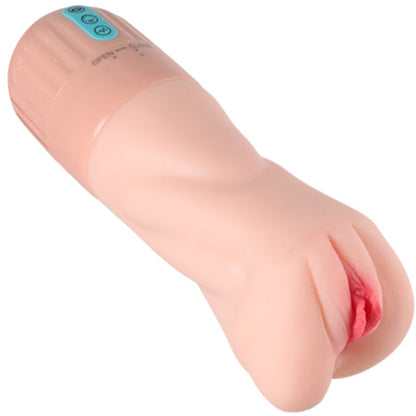 Xise - Suctroker - Vagina-Masturbator