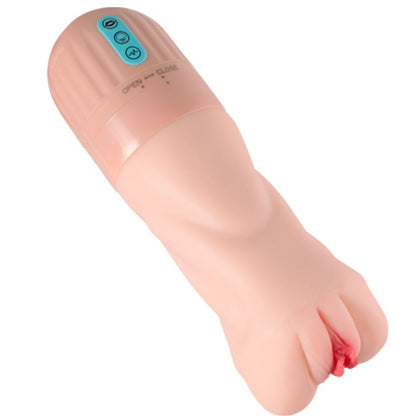 Xise - Suctroker - Vagina-Masturbator